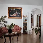 Bussola 3* Anacapri (Isola di Capri)