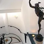 Hotel Bussola Anacapri (Isola di Capri)