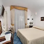 Bussola Hotel Anacapri (Isola di Capri)