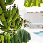 Bussola Hotel Anacapri (Isola di Capri)
