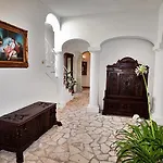 Bussola 3* Anacapri (Isola di Capri)