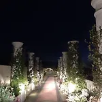 Bussola Anacapri (Isola di Capri)