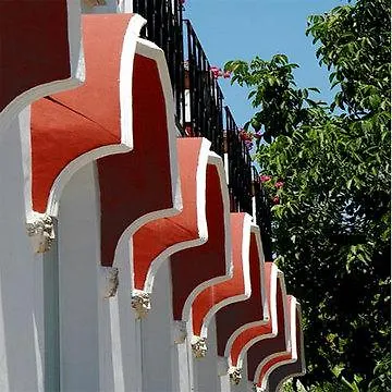 Bussola 3* Anacapri