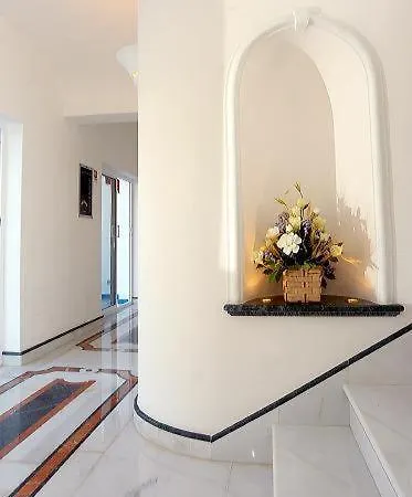 Hotel Bussola Anacapri (Isola di Capri)