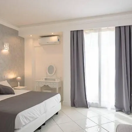 Hotel Bussola Anacapri (Isola di Capri)