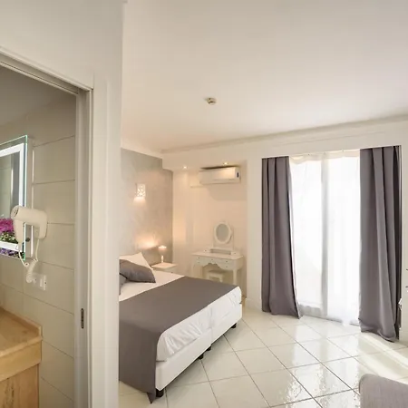 Hotel Bussola Anacapri (Isola di Capri)