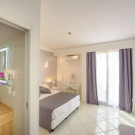 Hotel Bussola Anacapri (Isola di Capri)