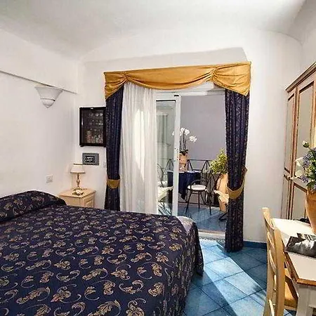 Bussola 3* Anacapri (Isola di Capri)