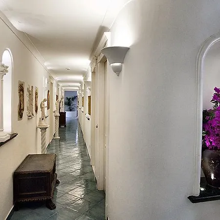 Bussola Anacapri (Isola di Capri)