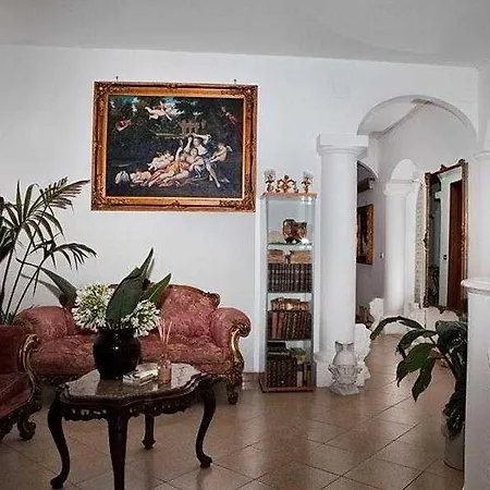 Bussola 3* Anacapri (Isola di Capri)