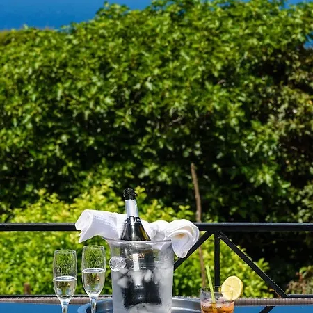Bussola Hotel Anacapri (Isola di Capri)