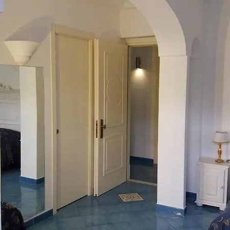 Bussola 3* Anacapri (Isola di Capri)