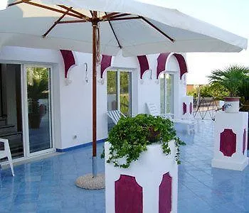Hotel Bussola 3*
