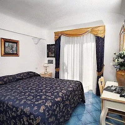 Bussola 3* Anacapri (Isola di Capri)