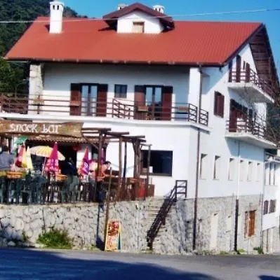 Hotel Bussola