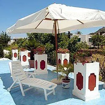 Hotel Bussola