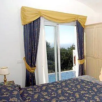 Bussola Anacapri (Isola di Capri)
