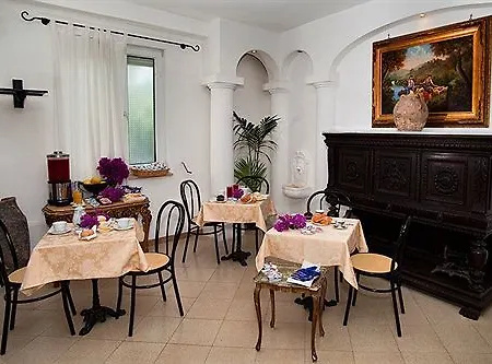 Hotel Bussola Anacapri (Isola di Capri)