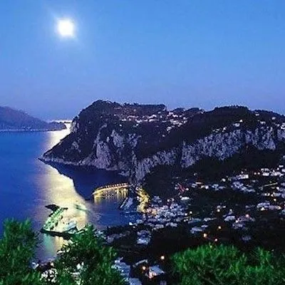 Hotel Bussola 3*