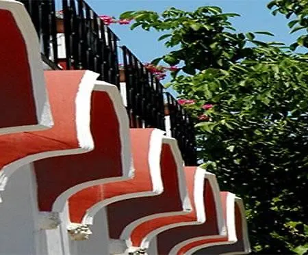 Hotel Bussola 3*