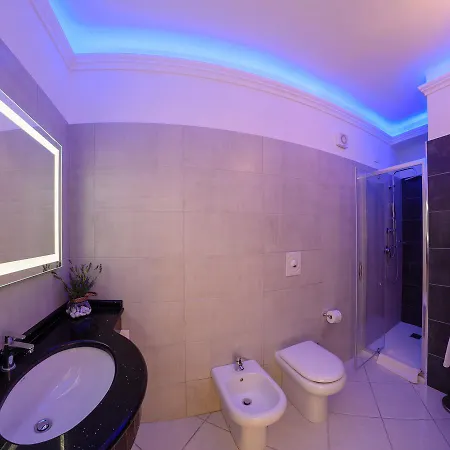 Hotel Bussola