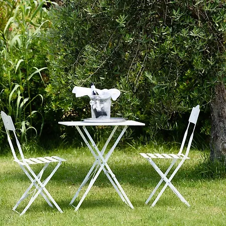Bussola 3* Anacapri (Isola di Capri)