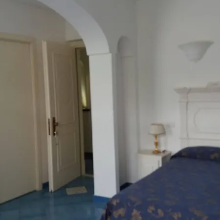 Bussola Hotel Anacapri (Isola di Capri)