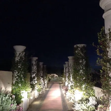 Bussola Anacapri (Isola di Capri)