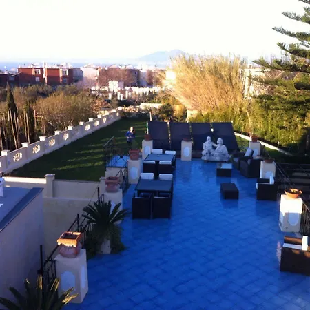 Bussola 3*