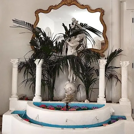 Bussola Hotel Anacapri (Isola di Capri)