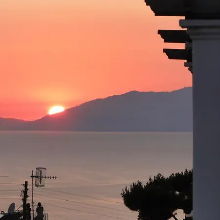 Bussola Hotel Anacapri (Isola di Capri)