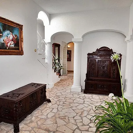 Bussola 3* Anacapri (Isola di Capri)