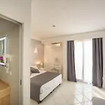 Отель Bussola Анакапри