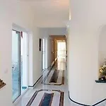 Bussola Отель 3*