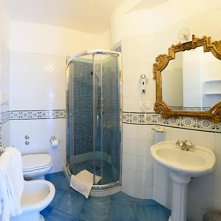 Bussola Di Hermes Anacapri (Isola di Capri)
