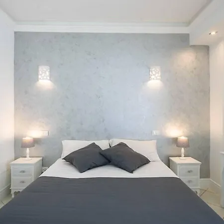 Bussola Di Hermes Hotel
