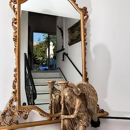 Hotel Bussola Di Hermes 3*