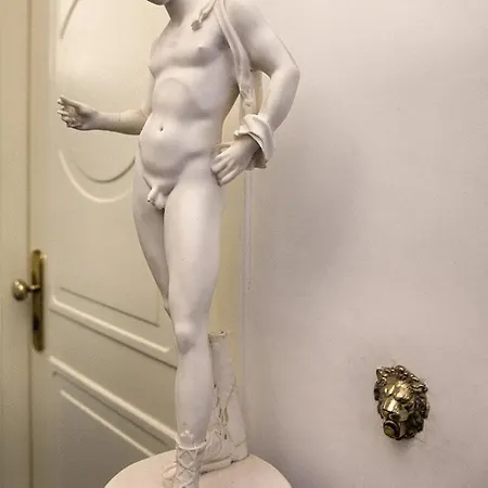 Bussola Di Hermes