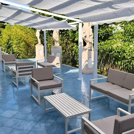 Hotel Bussola Di Hermes