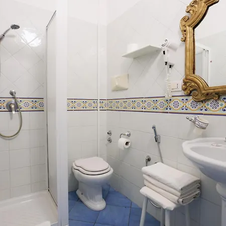 Bussola 3* Анакапри