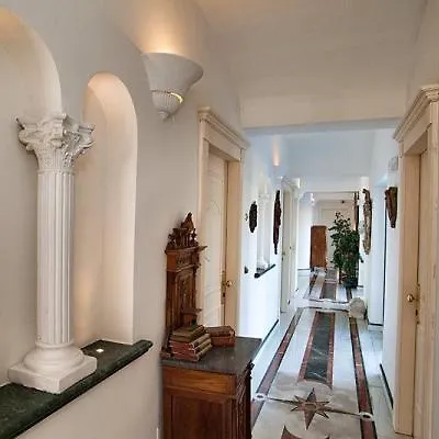 Bussola Anacapri