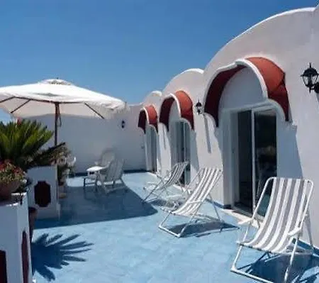 Bussola 3*